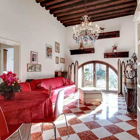 Nobile House Leilighet Venezia Eksteriør bilde