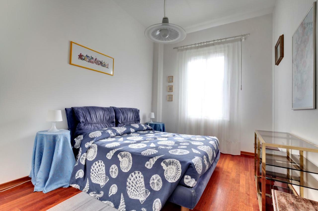 Nobile House Leilighet Venezia Eksteriør bilde