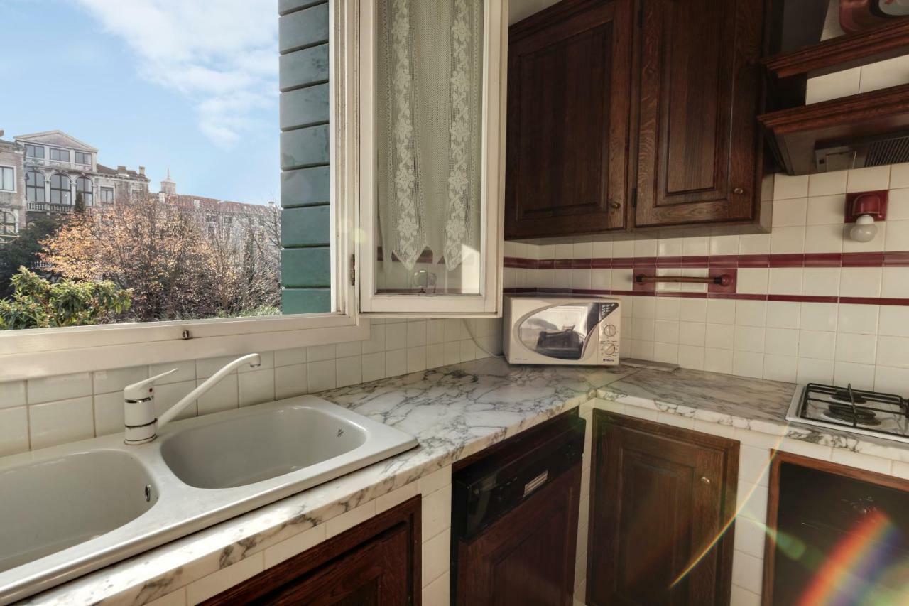 Nobile House Leilighet Venezia Eksteriør bilde