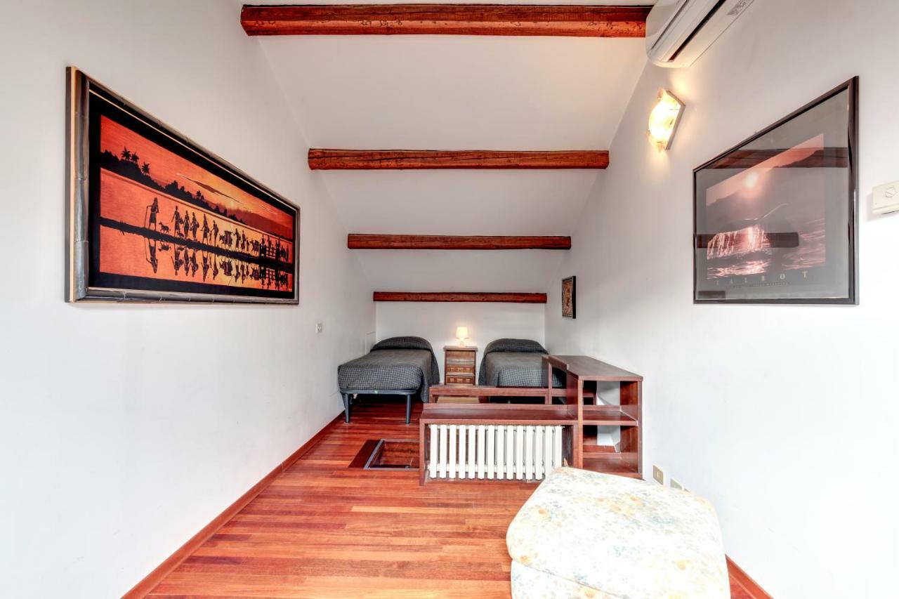 Nobile House Leilighet Venezia Eksteriør bilde