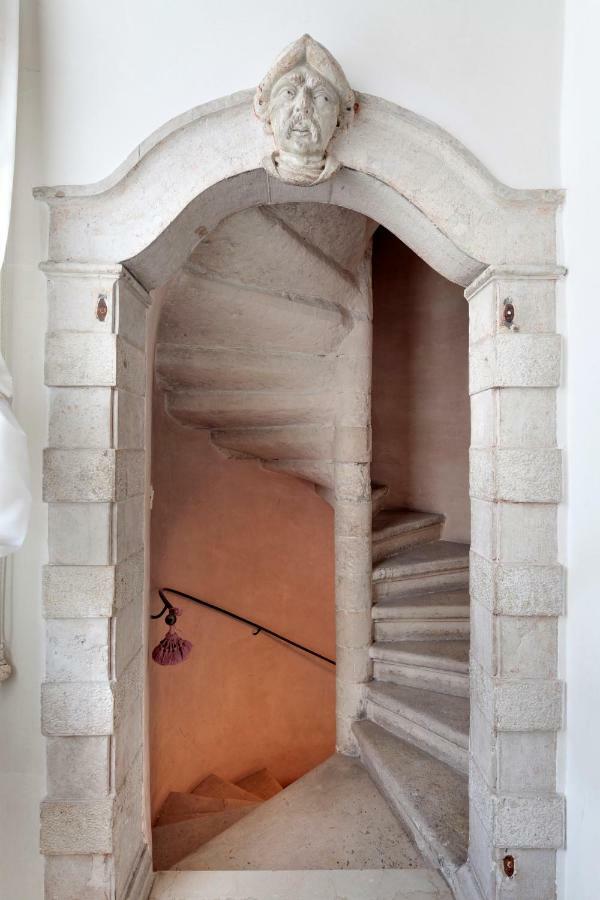 Nobile House Leilighet Venezia Eksteriør bilde