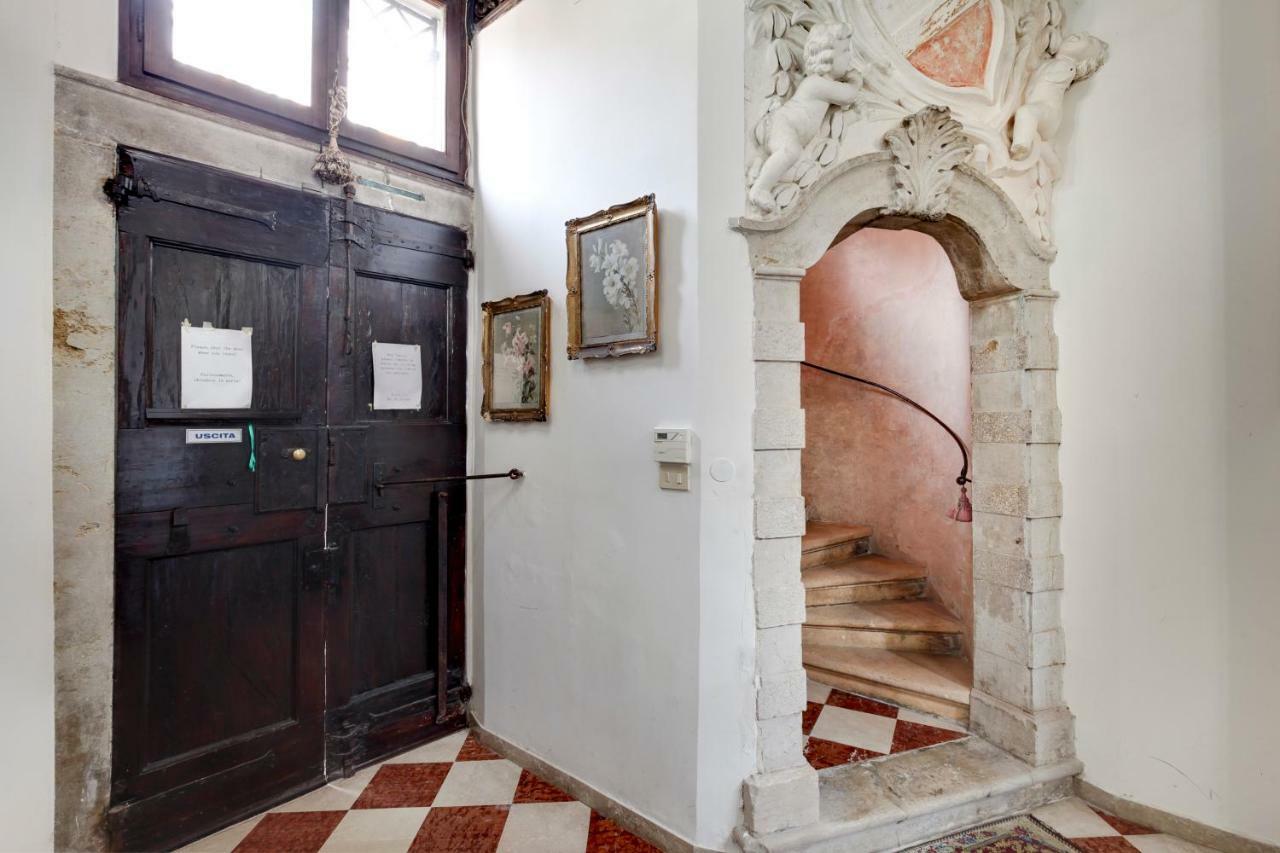Nobile House Leilighet Venezia Eksteriør bilde