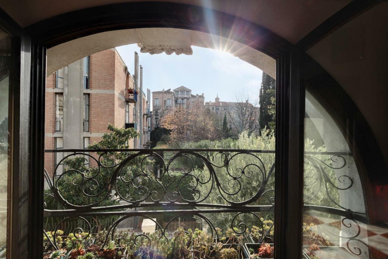 Nobile House Leilighet Venezia Eksteriør bilde