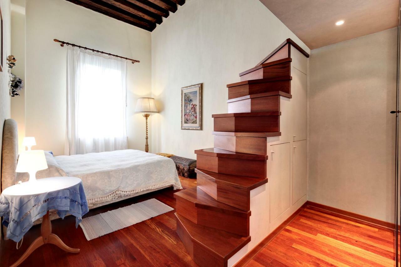 Nobile House Leilighet Venezia Eksteriør bilde