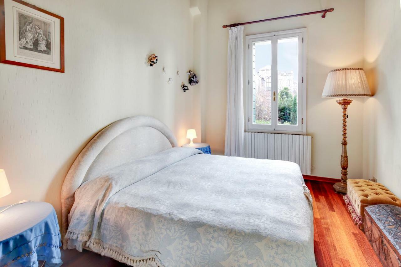 Nobile House Leilighet Venezia Eksteriør bilde
