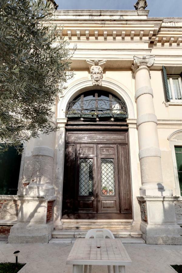 Nobile House Leilighet Venezia Eksteriør bilde