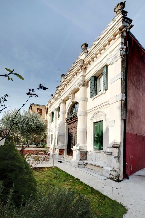Nobile House Leilighet Venezia Eksteriør bilde