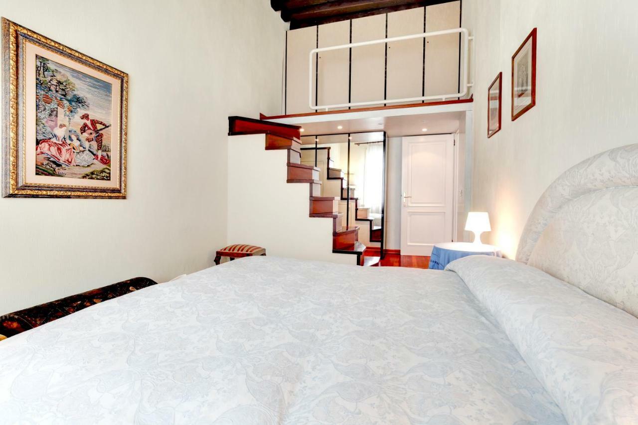 Nobile House Leilighet Venezia Eksteriør bilde