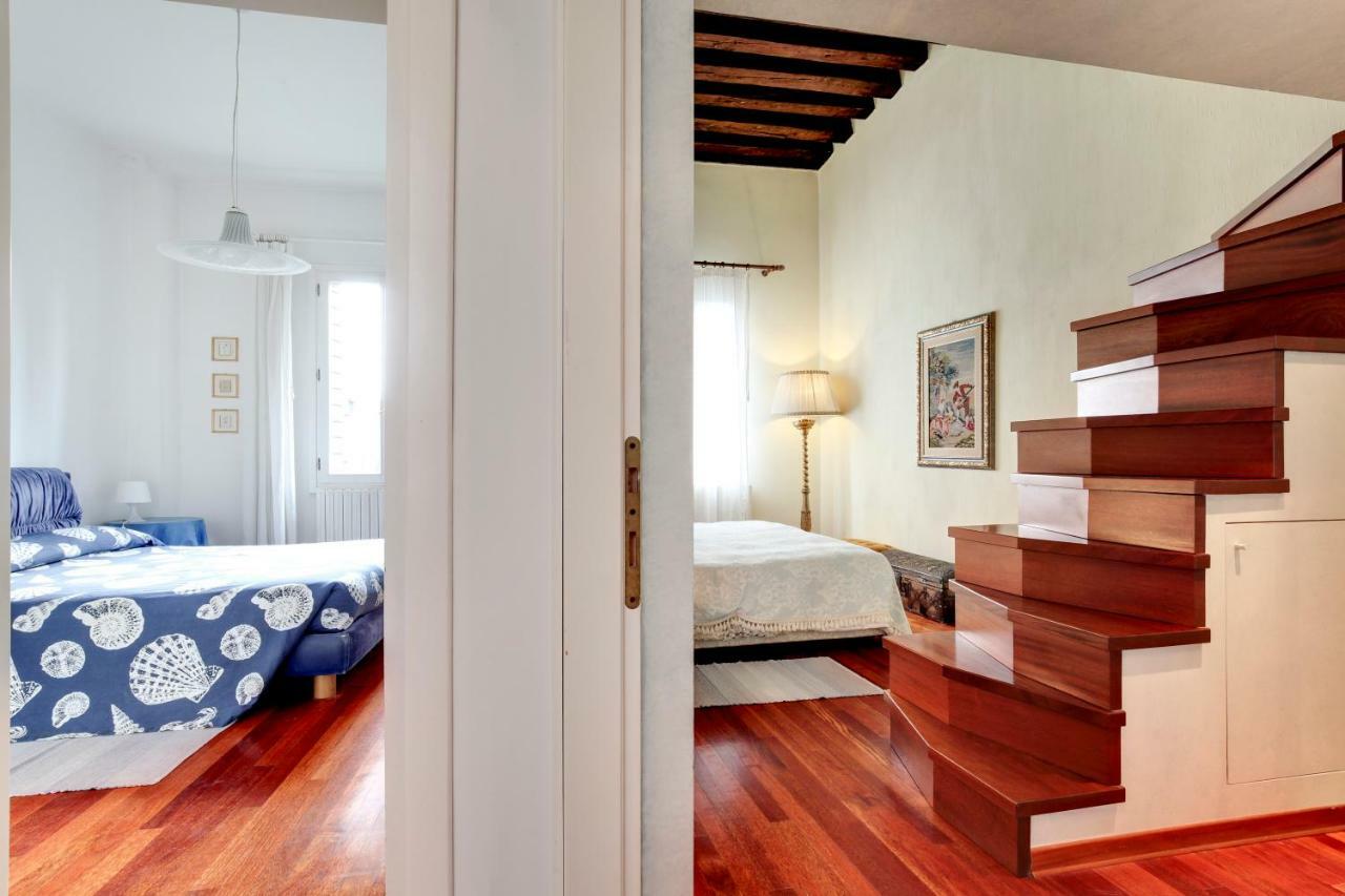 Nobile House Leilighet Venezia Eksteriør bilde