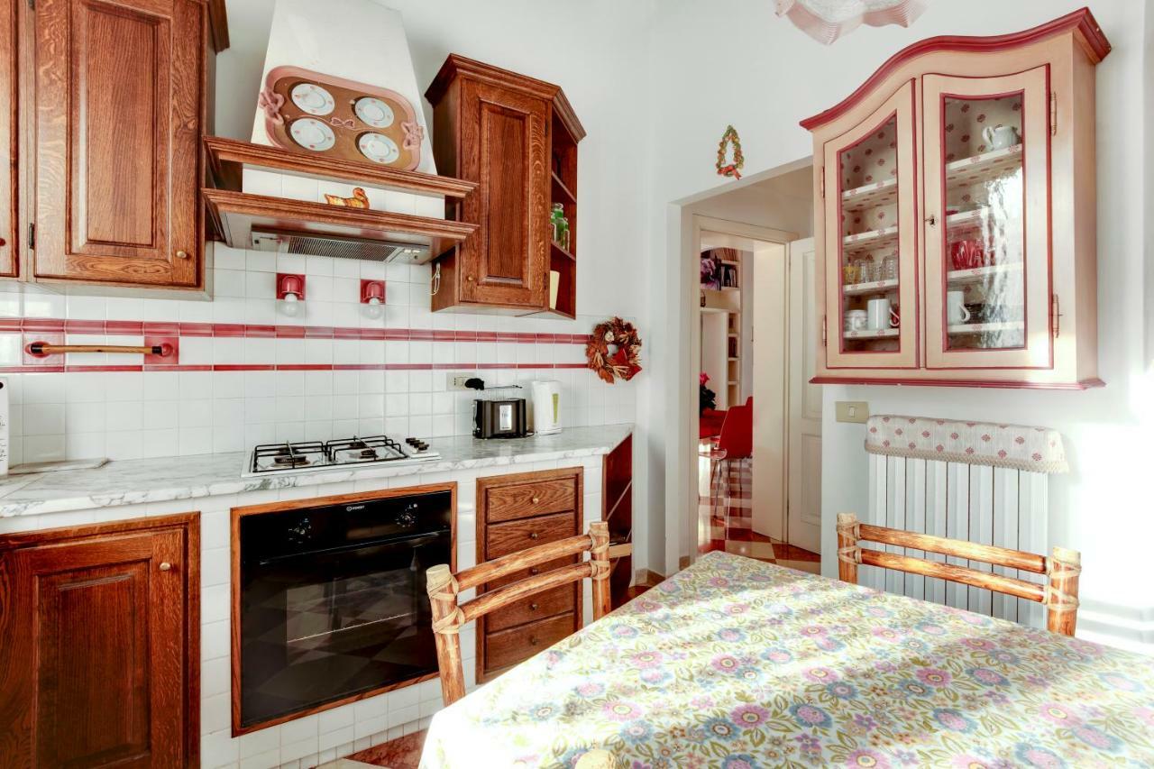 Nobile House Leilighet Venezia Eksteriør bilde
