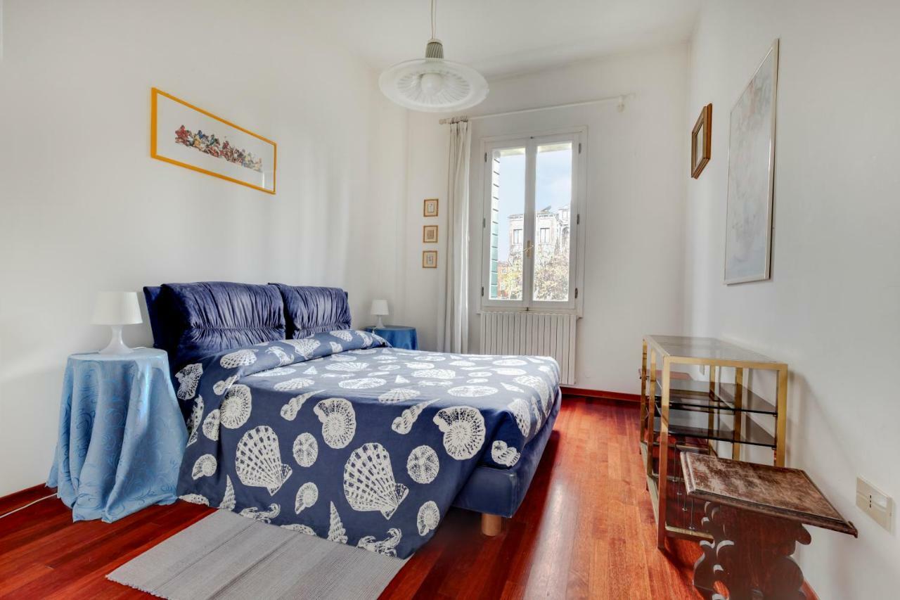 Nobile House Leilighet Venezia Eksteriør bilde